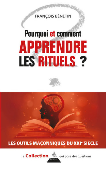 Picture of Pourquoi et comment apprendre les rituels ?