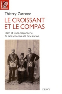 Image de Le croissant et le compas
