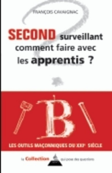 Image de Second surveillant comment faire avec les apprentis ?