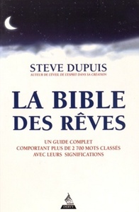 Image de La bible des rêves