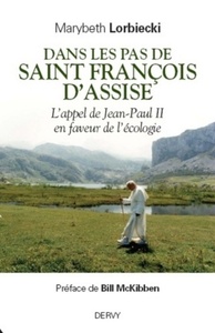 Image de Dans les pas de Saint François d'Assise