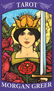 Image de Tarot Morgan-Greer