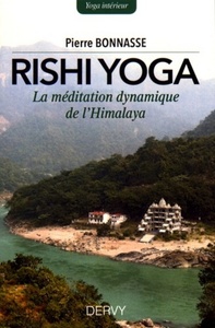 Image de Rishi Yoga - La méditation dynamique de l'Himalaya