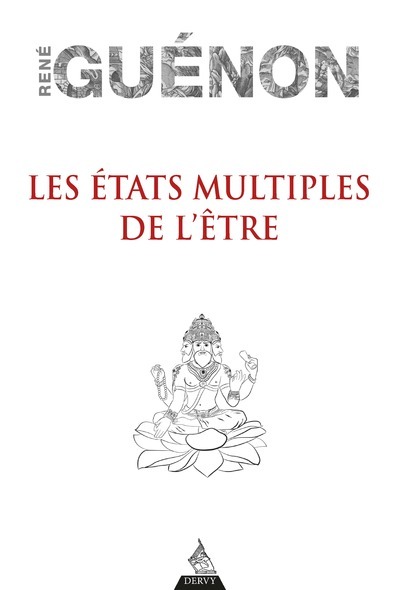 Image de Les états multiples de l'être