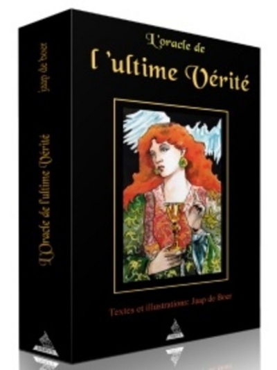 Picture of L'oracle de l'ultime vérité