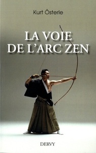 Image de La voie de l'arc zen