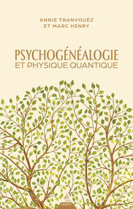 Picture of Psychogénéalogie et physique quantique