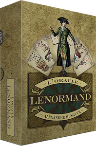 Picture of L'Oracle Lenormand