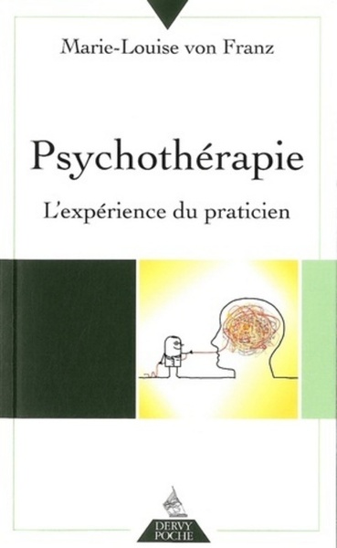 Picture of Psychothérapie - L'expérience du praticien