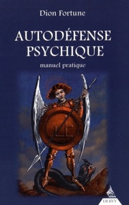 Image de Autodéfense psychique - Manuel pratique