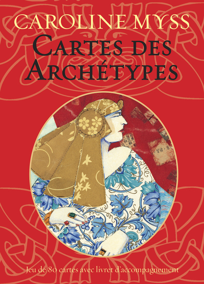Image de Cartes des archétypes