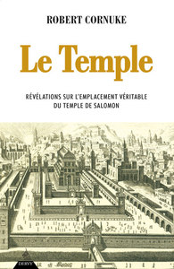 Picture of Le Temple - Révélations sur l'emplacement véritable du temple de Salomon