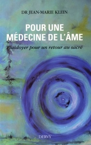 Image de Pour une médecine de l'âme