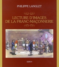 Picture of Lecture d'images de la Franc-Maçonnerie