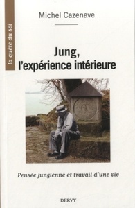Picture of Jung, l'expérience intérieure