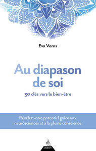 Image de Au diapason de soi - 30 clés vers le bien-être