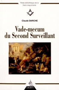 Image de Vade-mecum du second surveillant