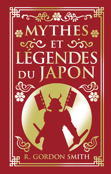 Picture of Mythes et légendes du Japon