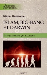 Picture of Islam, Big-bang et Darwin - Les questions qui fâchent