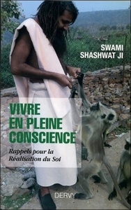 Image de Vivre en pleine conscience - Rappels pour la réalisation du Soi