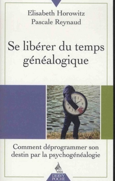 Image de Se libérer du temps généalogique