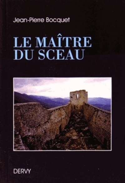 Image de Le maître du sceau