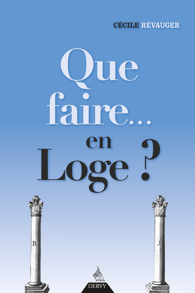 Picture of Que faire... en loge ?