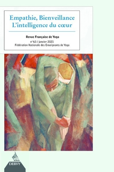 Image de Revue Française de Yoga - N° 63 Empathie, Bienveillance - L'intelligence du coeur
