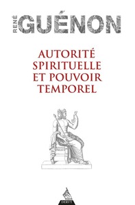 Image de Autorité spirituelle et pouvoir temporel