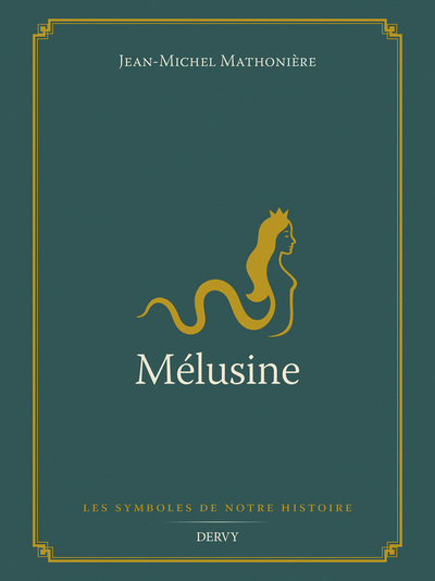 Picture of Mélusine