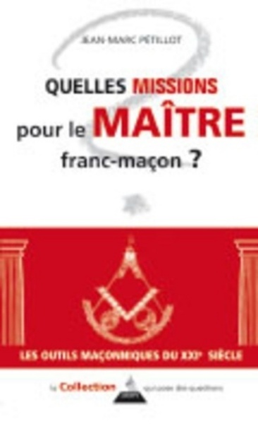 Image de Quelles missions pour le maître franc-maçon ?
