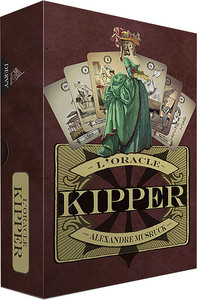 Picture of L'Oracle Kipper