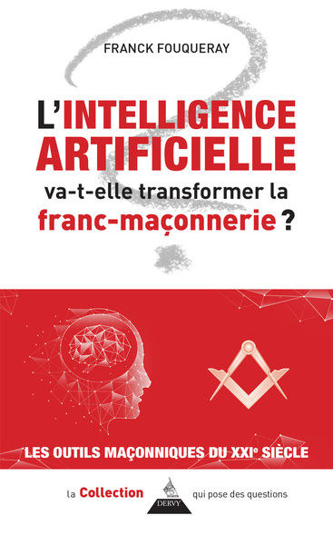 Image de L'intelligence artificielle va-t-elle transformer la franc-maçonnerie ?