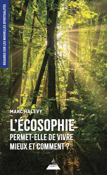 Image de L'écosophie permet-elle de vivre mieux et comment ?