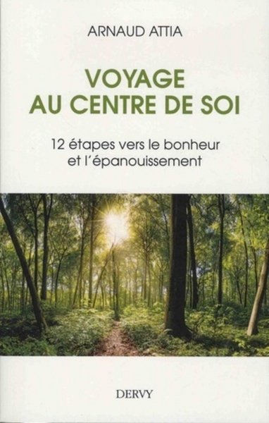 Image de Voyage au centre de soi