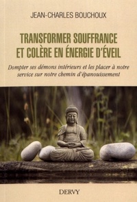 Image de Transformer souffrance et colère en énergie d'éveil
