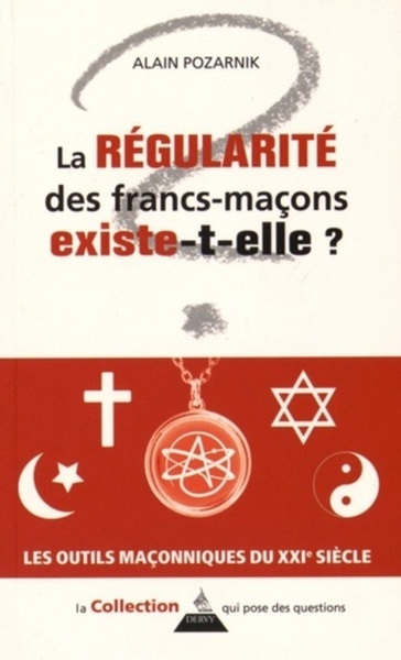Image de La régularité des francs-maçons existe-t-elle ?
