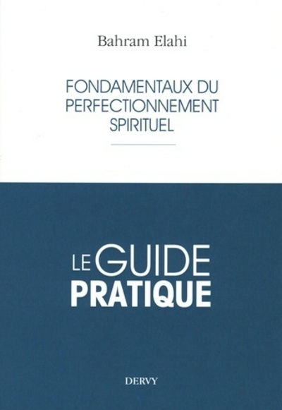 Image de Fondamentaux du perfectionnement spirituel