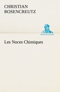 Image de Les Noces Chimiques