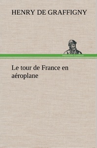 Image de Le tour de France en aéroplane
