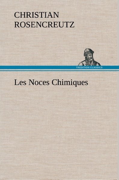 Image de Les Noces Chimiques