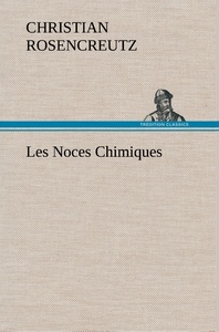 Image de Les Noces Chimiques