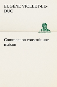 Image de Comment on construit une maison