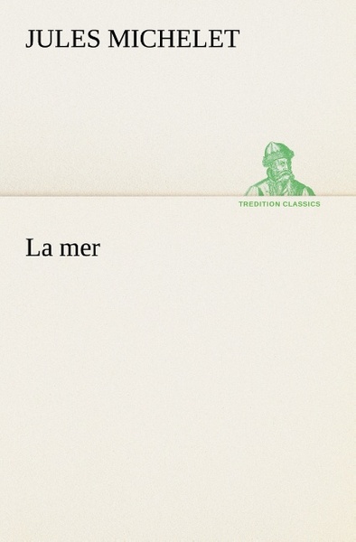 Picture of La mer