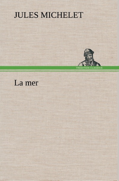 Picture of La mer