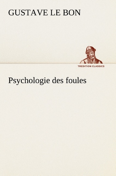 Image de Psychologie des foules