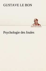 Image de Psychologie des foules
