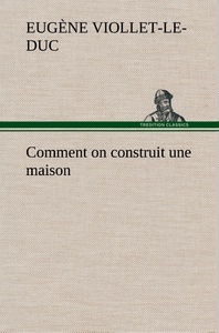 Image de Comment on construit une maison