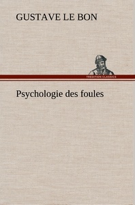 Image de Psychologie des foules