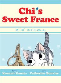 Picture of Chi's Sweet France /anglais